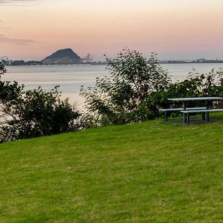 Apartment Near The Water Tauranga Extérieur photo