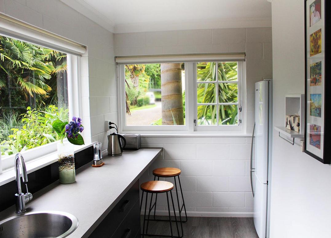 Apartment Near The Water Tauranga Extérieur photo