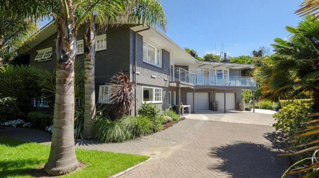 Apartment Near The Water Tauranga Extérieur photo