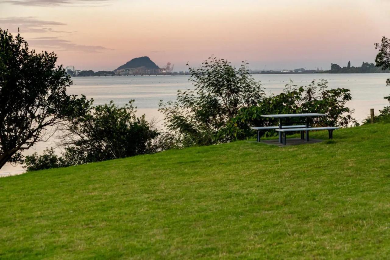 Apartment Near The Water Tauranga Extérieur photo